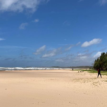 Channa Villa&Tours Bentota Esterno foto
