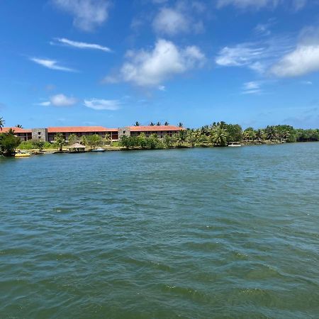 Channa Villa&Tours Bentota Esterno foto