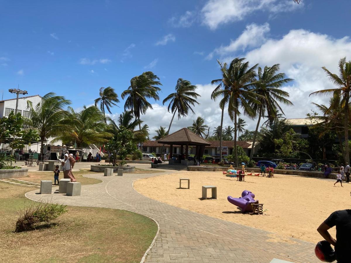 Channa Villa&Tours Bentota Esterno foto