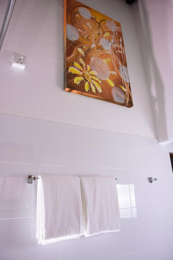 Channa Villa&Tours Bentota Esterno foto