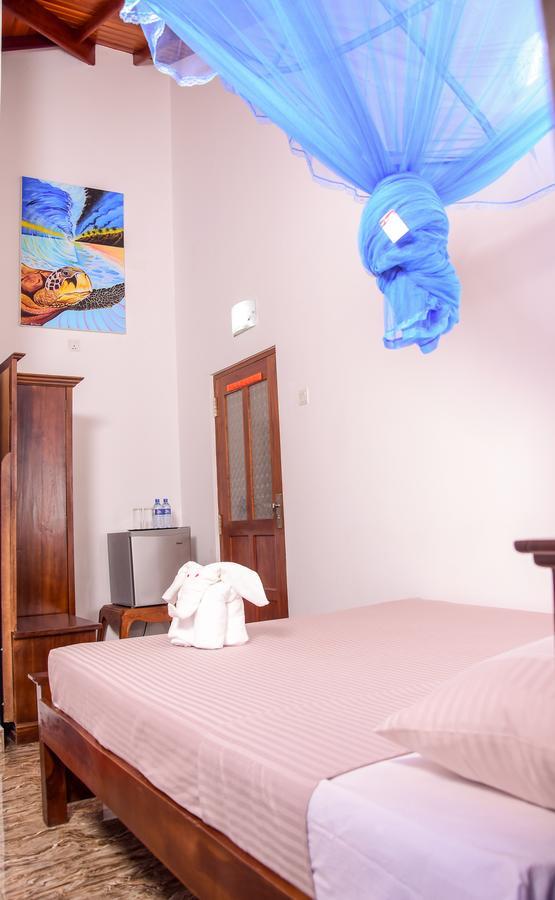 Channa Villa&Tours Bentota Esterno foto