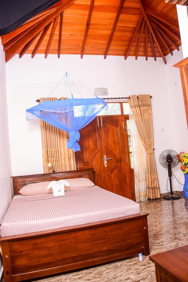 Channa Villa&Tours Bentota Esterno foto