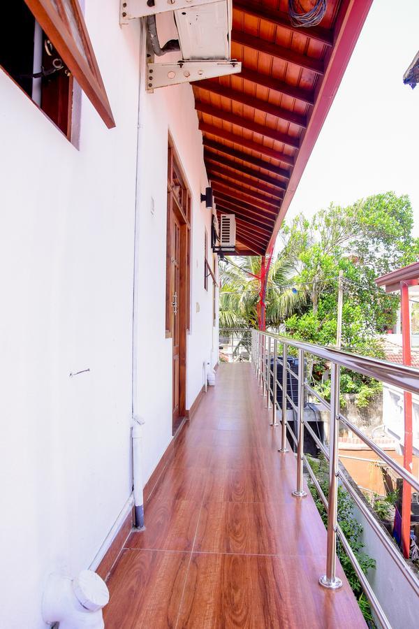 Channa Villa&Tours Bentota Esterno foto