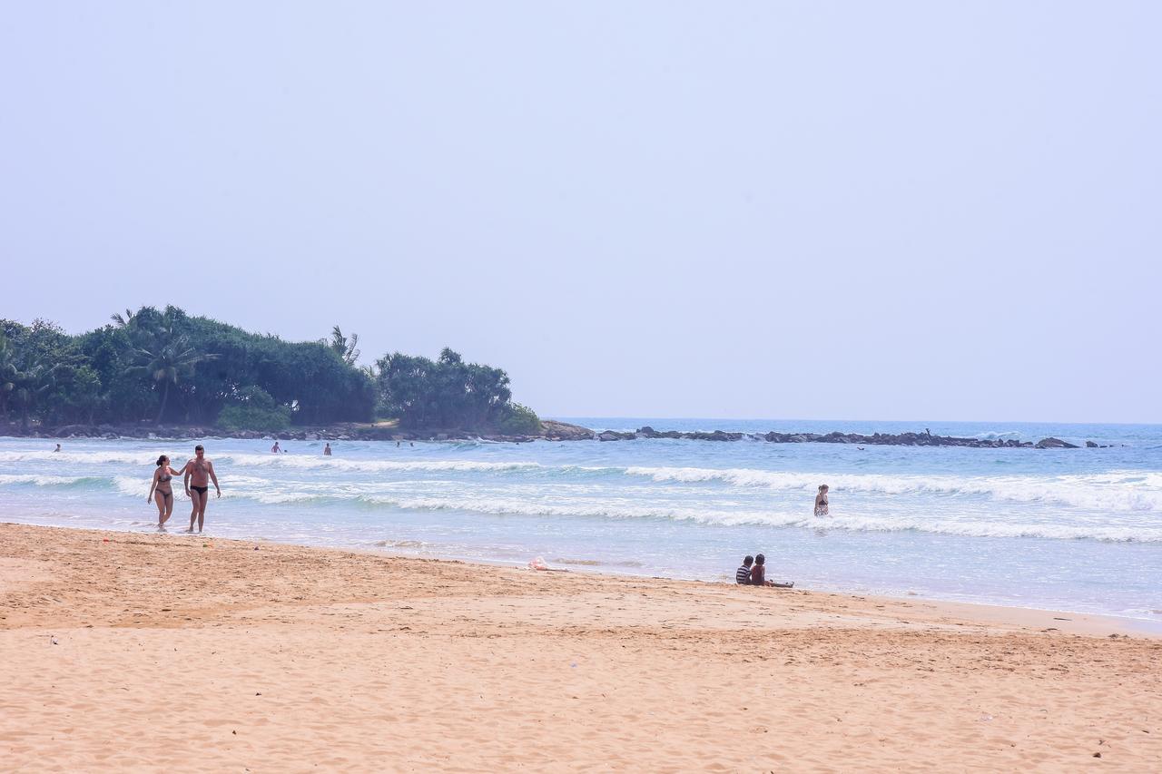 Channa Villa&Tours Bentota Esterno foto